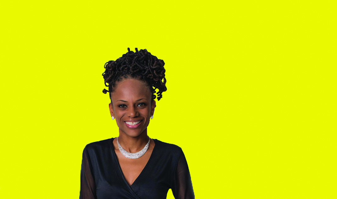 DC 37, 32BJ Endorse Monique Chandler-Waterman for City Council