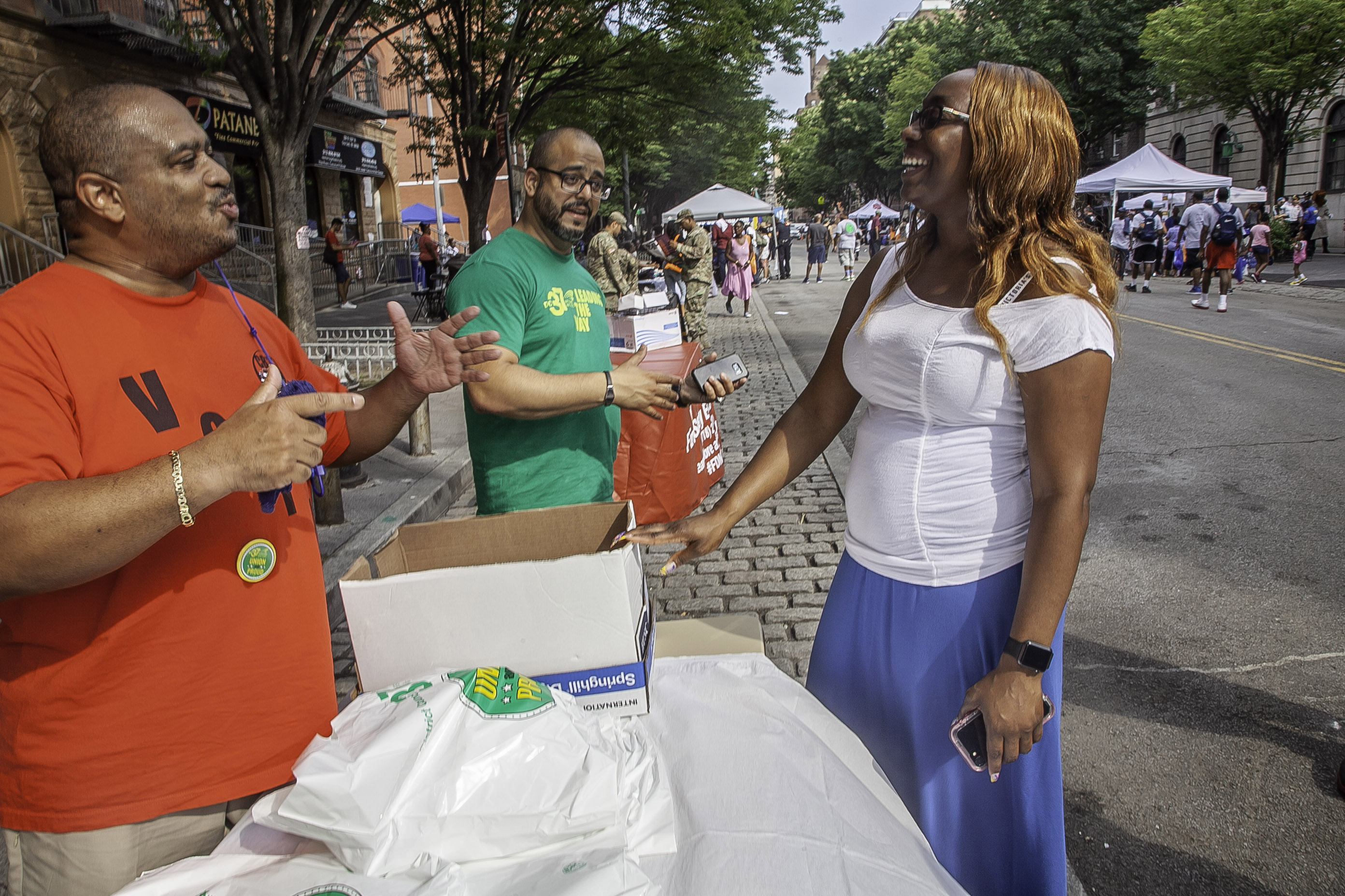 National Night Out - 2