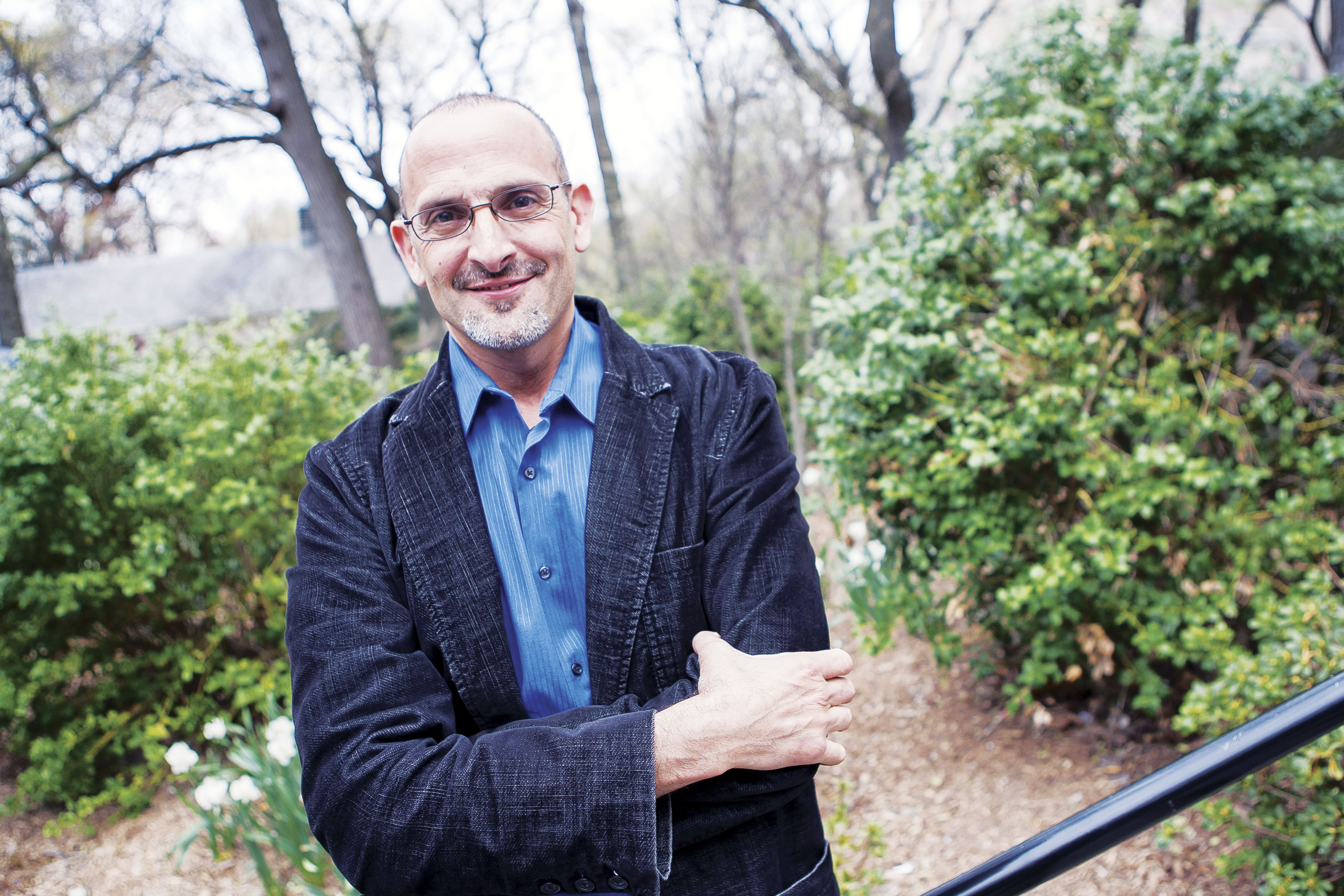 “Being in a labor union means protecting an important American institution and the middle class.”