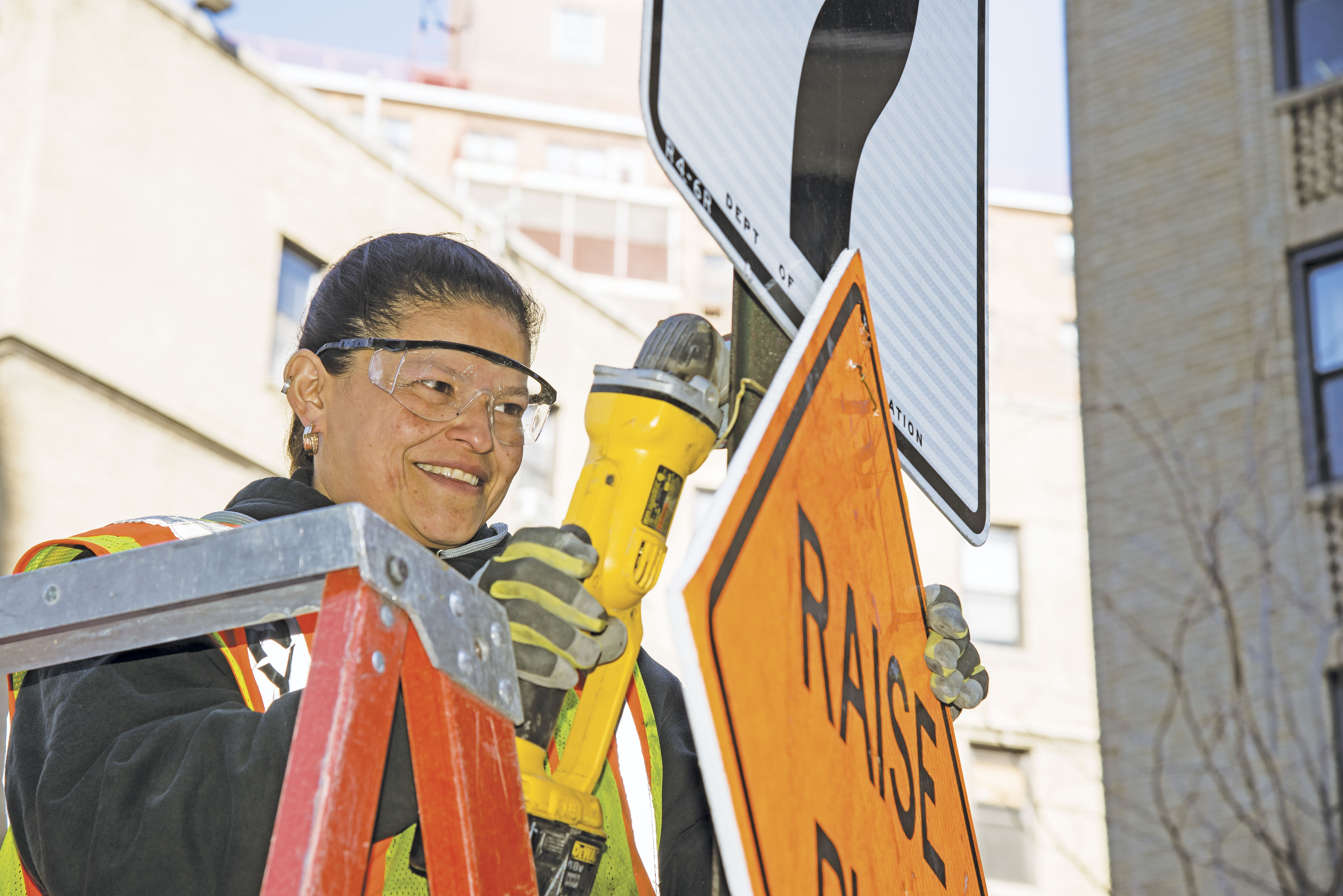 Gender roles are changing, and it’s time for  people to understand that’s a good thing.