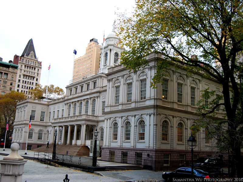 Toward a People’s City Budget