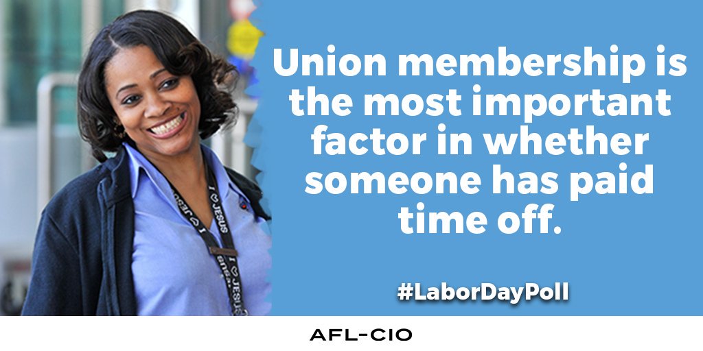 paid family leave aflcio