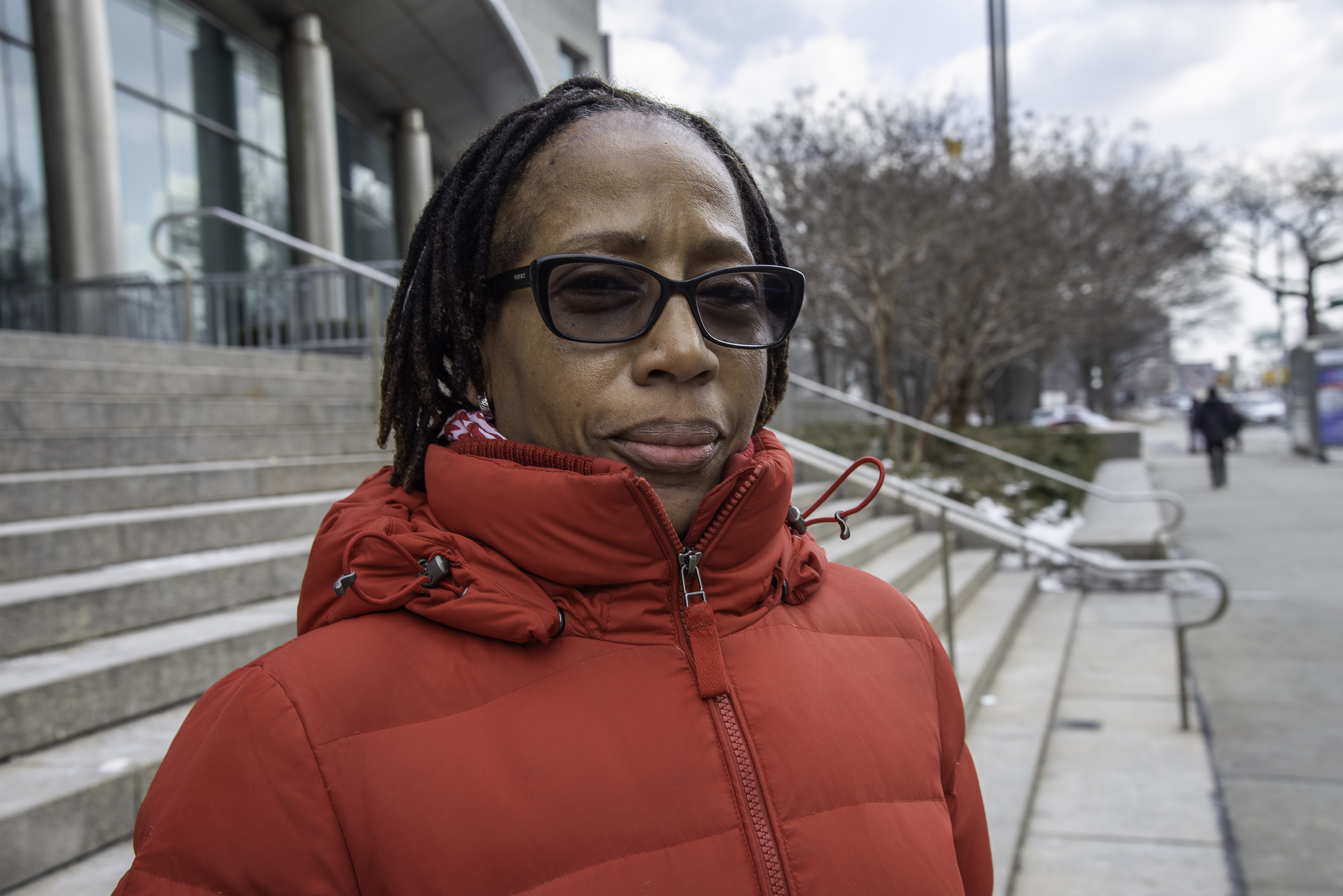 Local 1070 Member Pam Fuller Gives Back to Disabled Youth