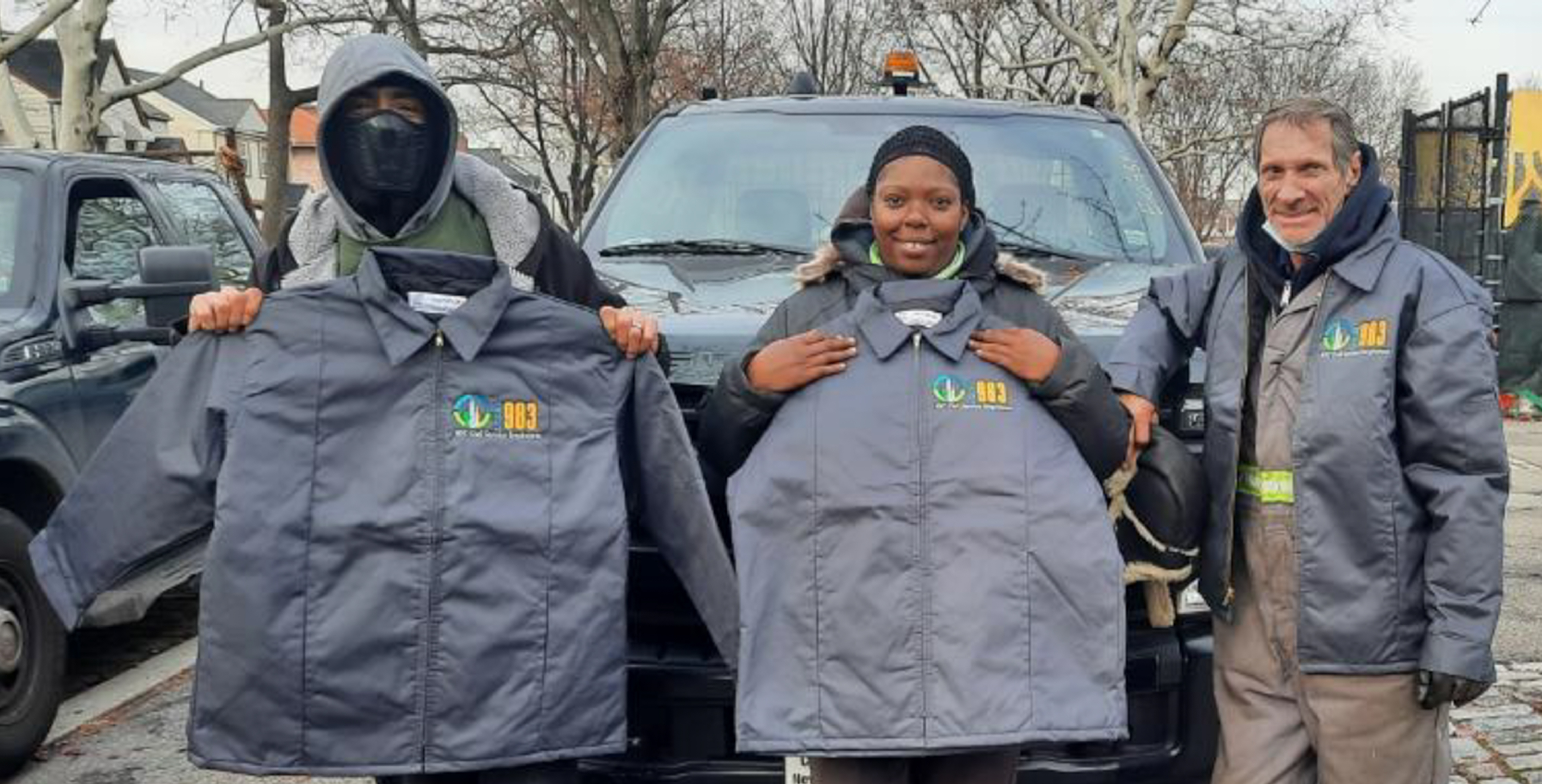 Union Wins an Extension to June ’22 for Parks Seasonal Workers