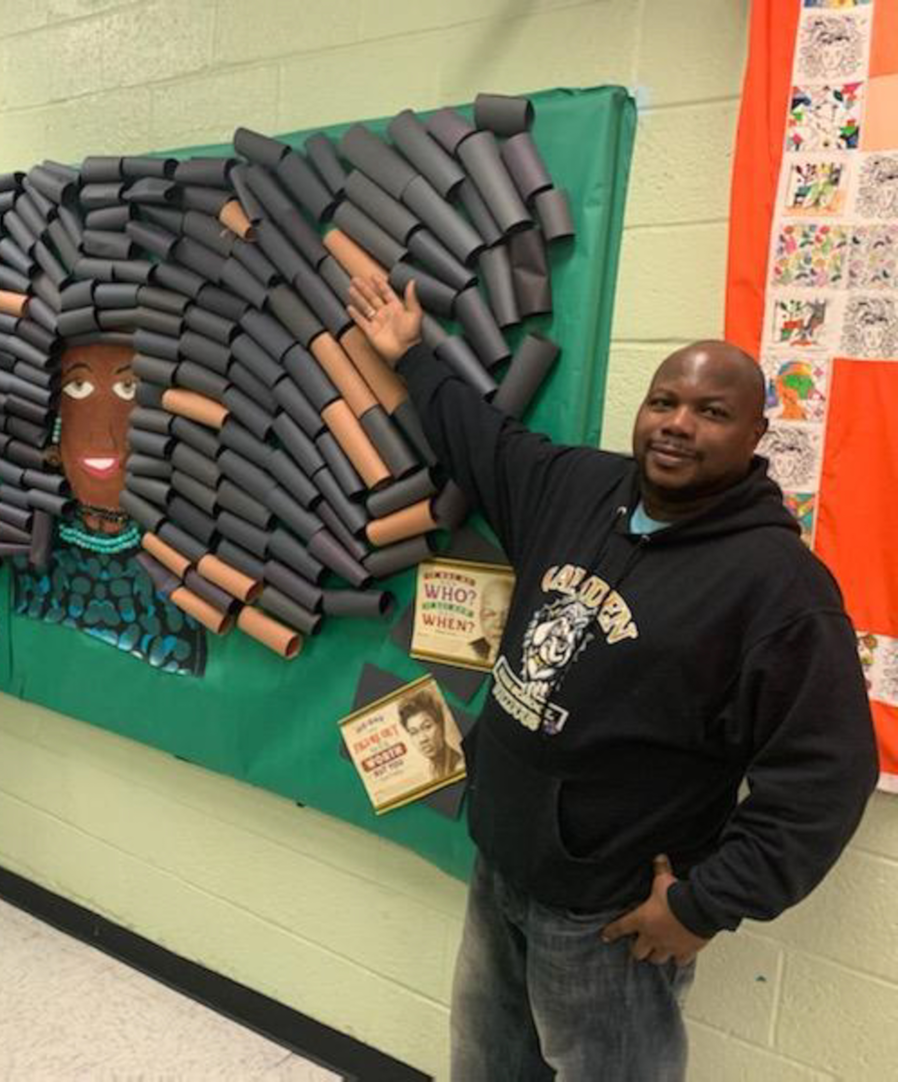 Local 299 Playground Associate Wins $10K Out-of-Title Grievance