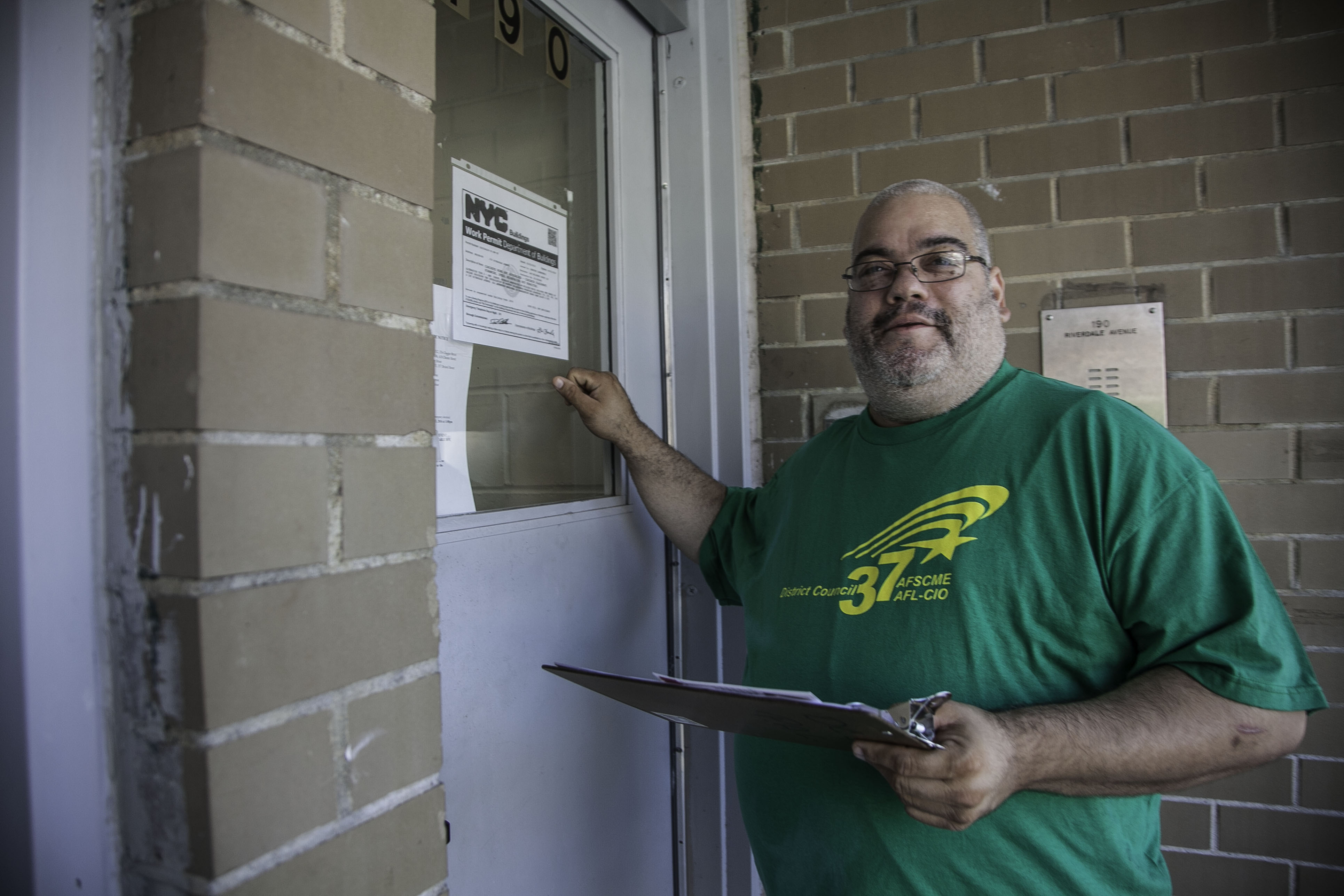 Union-Backed Candidates Score Big Wins Citywide