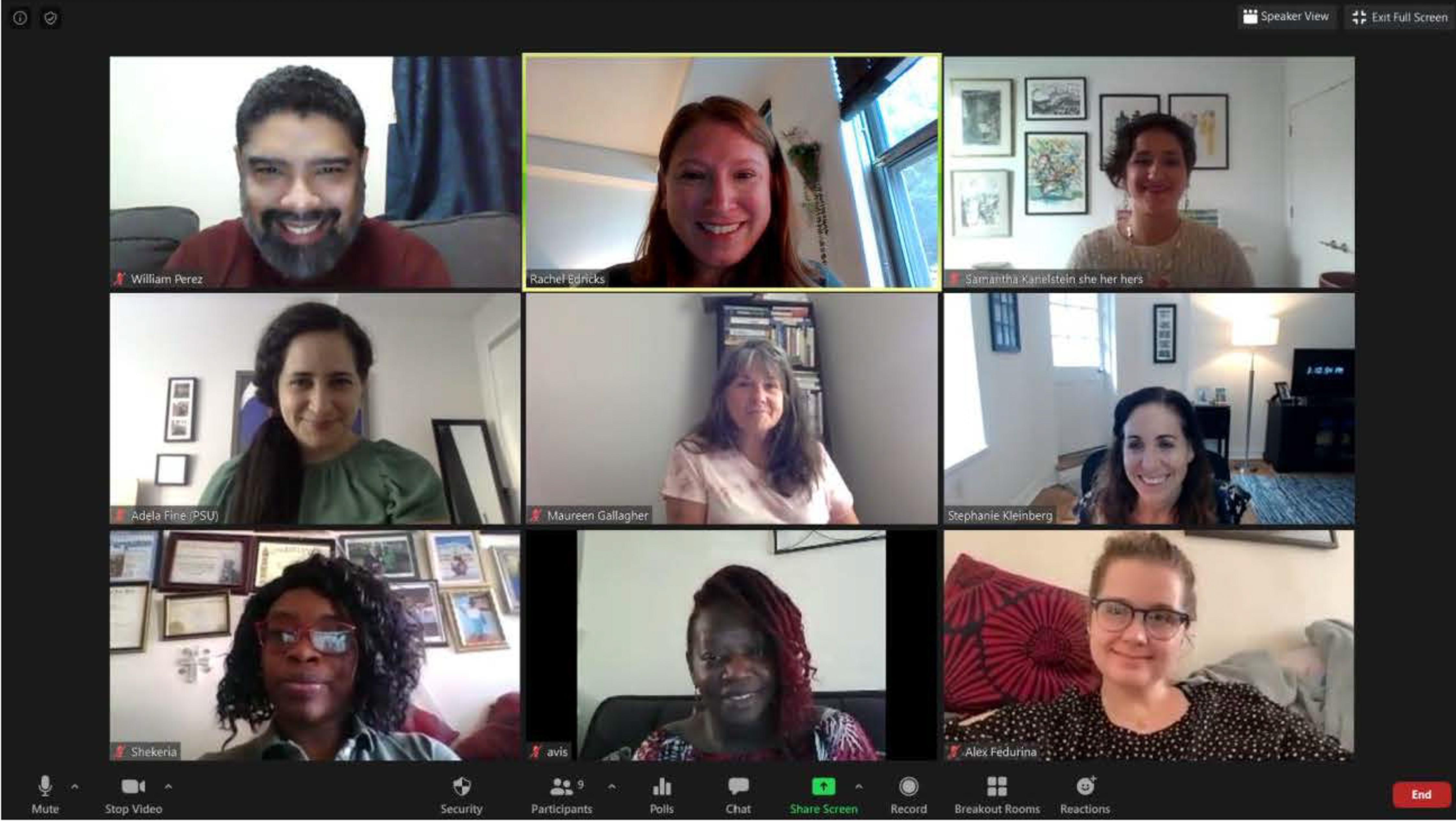 PSU Use Rises as Union Responds to Members’ Needs