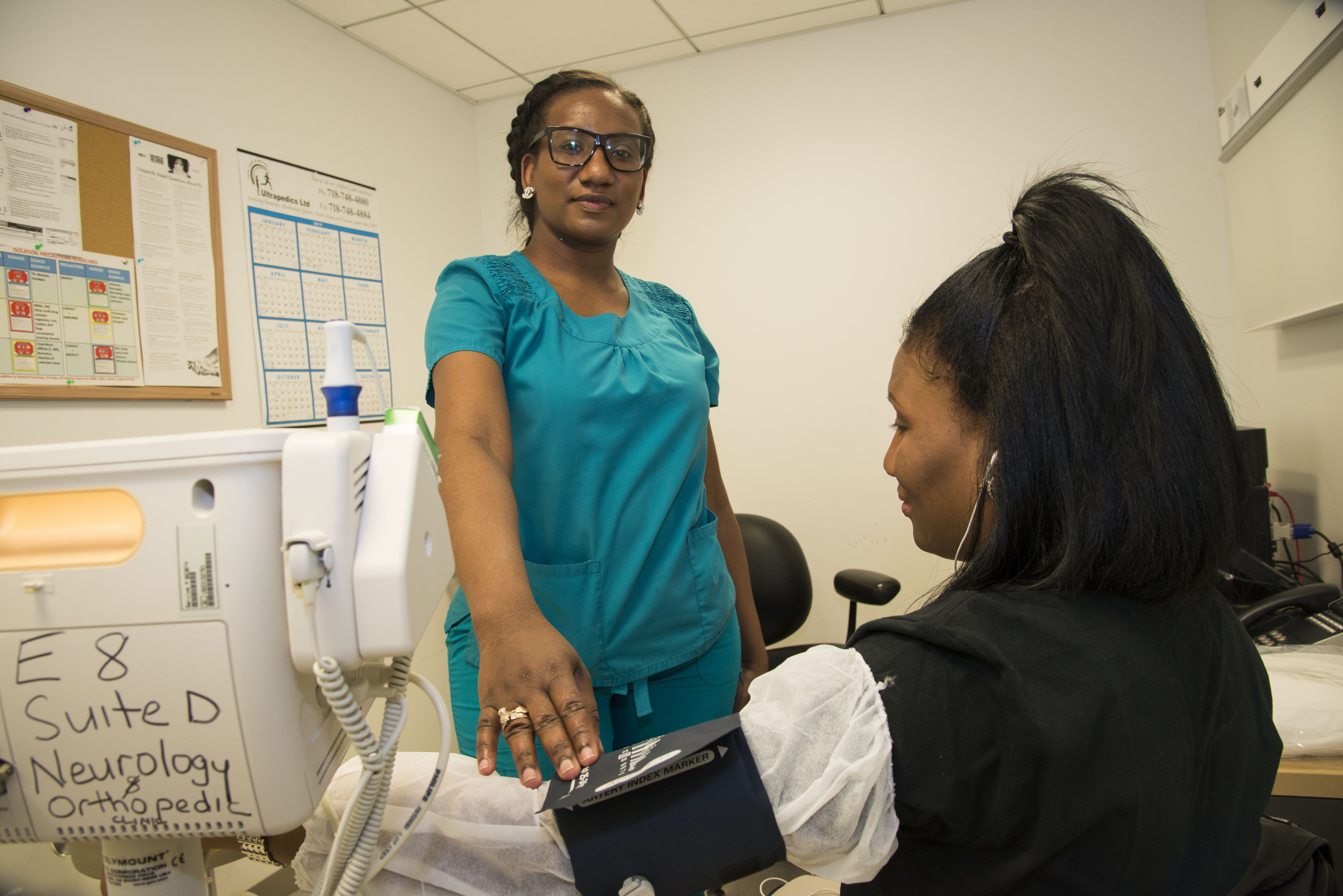 “The more I get involved with my union, the more I grow.”