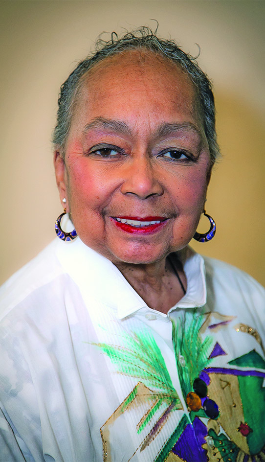 Union Mourns Passing of Retirees Association’s Former President