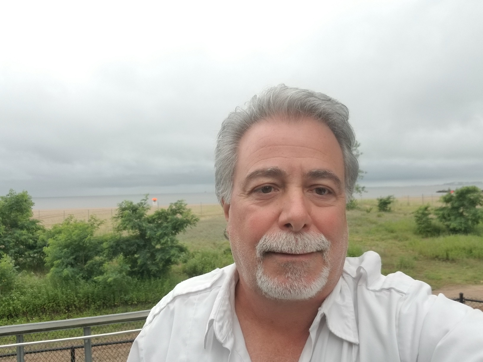 Last Principal Parks Supervisor Retires