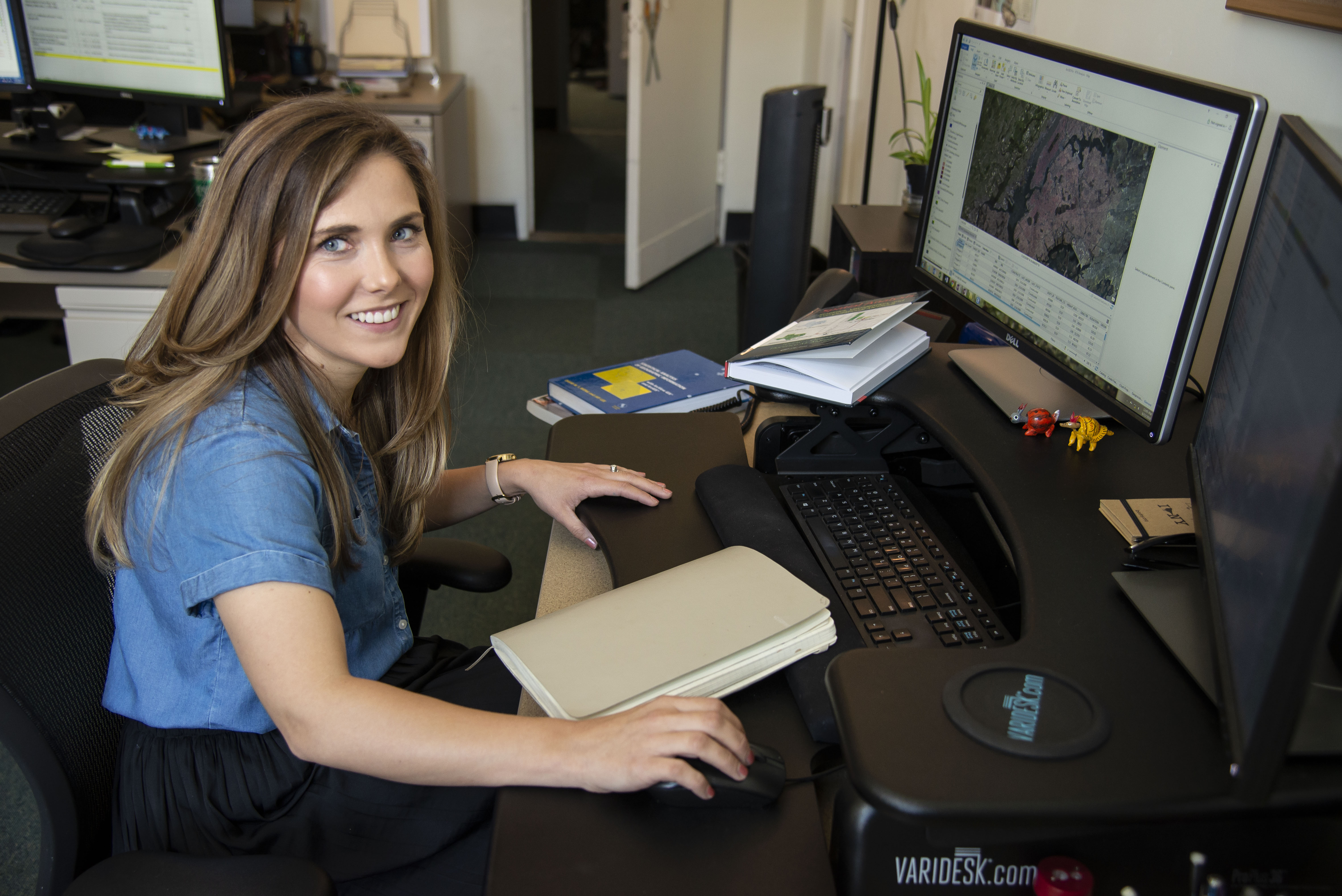 Rookie of the Year Helps Find Where the Wild Things Are