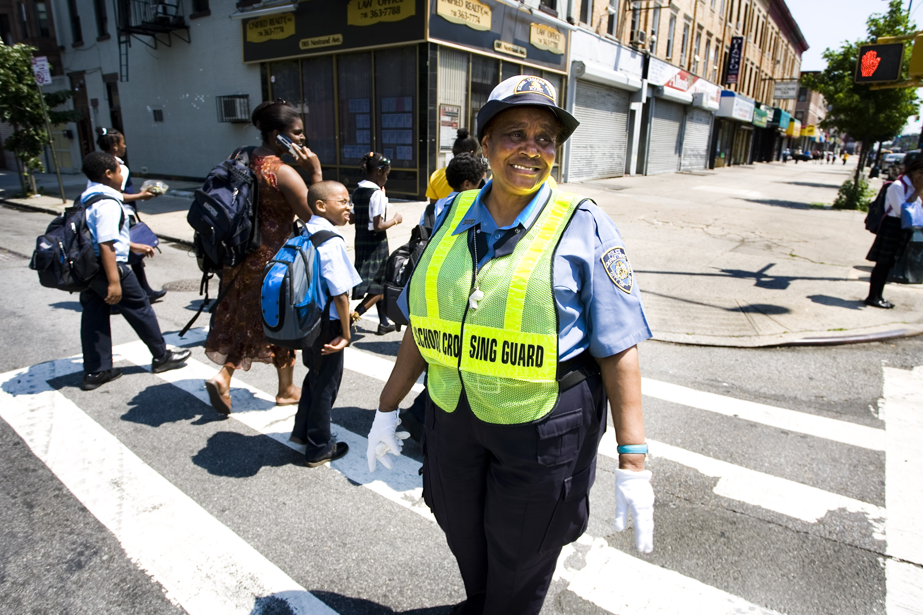 Retiree Activist Loses Home in Fire