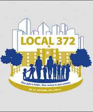 Local 372 Shop Stewards Get Fired Up at Training Conference