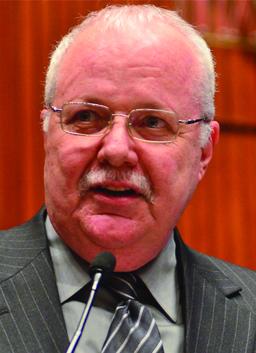 Public Employees Aren’t “Leeches”