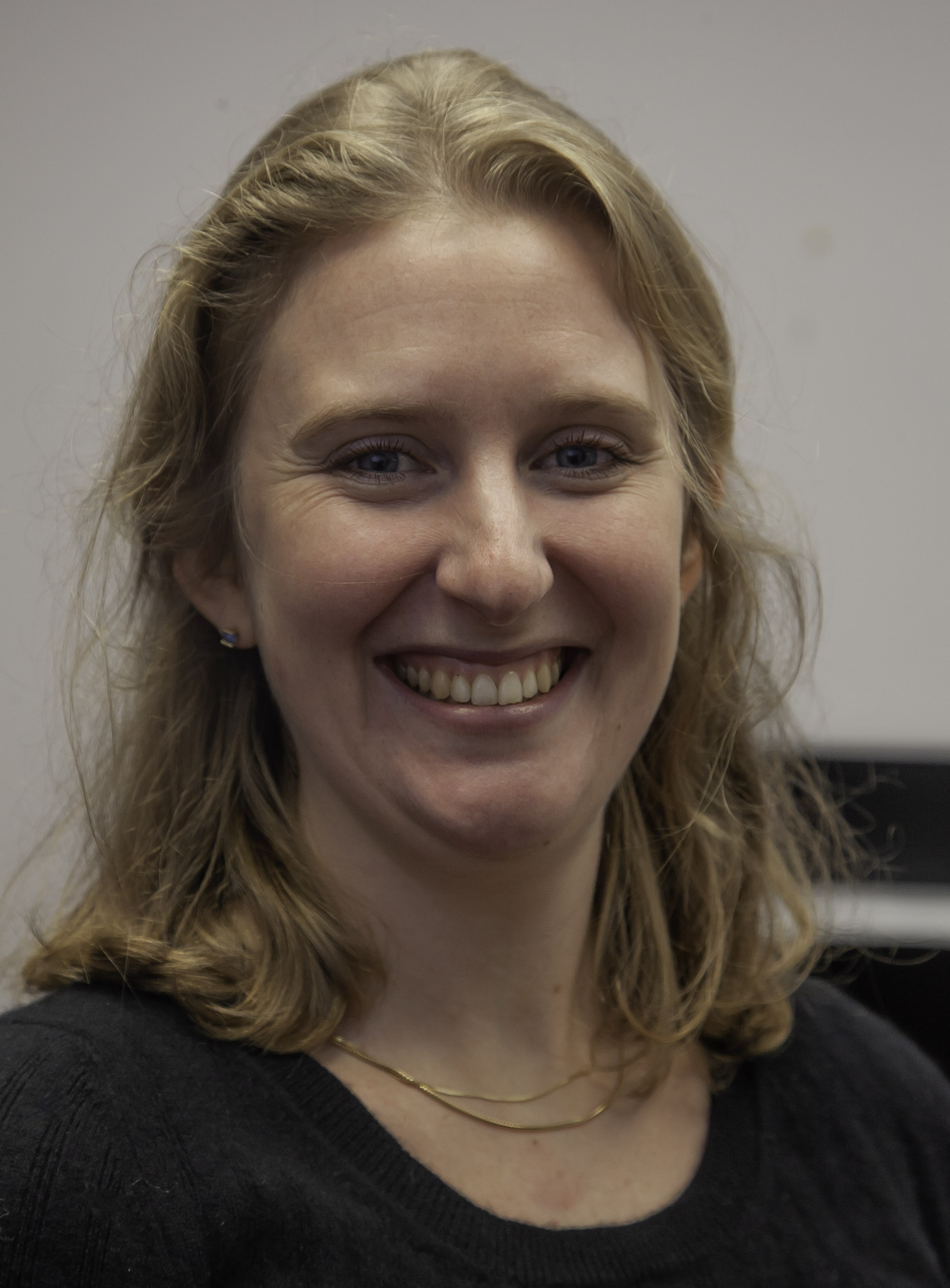 Meet Your New Safety and Health Director