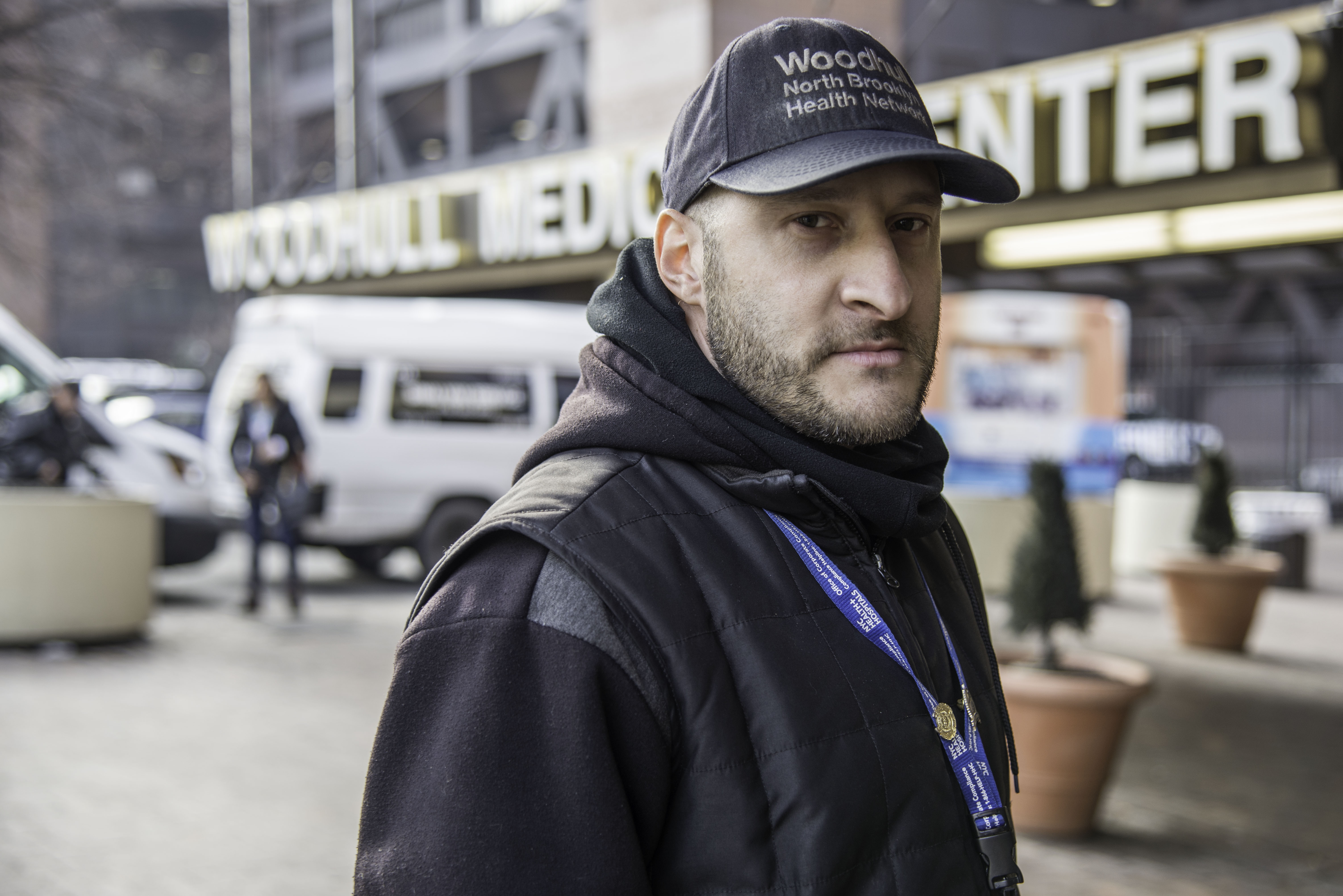 Heroic Local 420 Member Helps Deliver Baby in Hospital Emergency