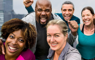 The Battle of the Badges Has Begun