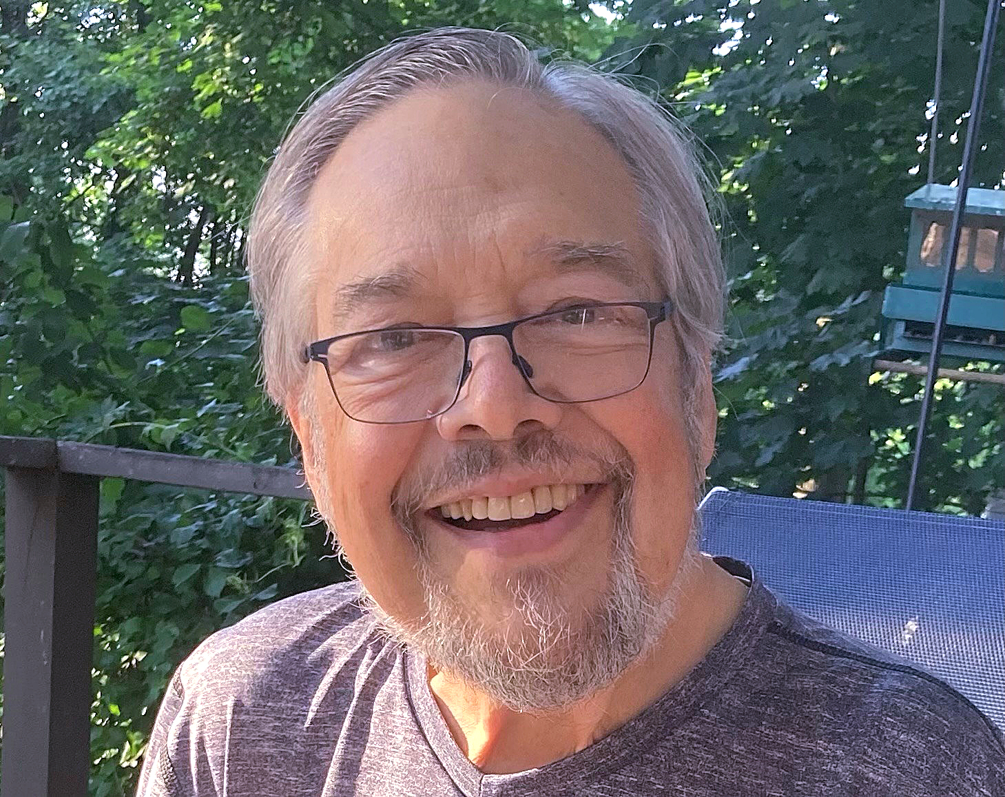 Editor, Writer and Activist: Bill Schleicher Passes at 80