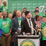 Union Gears Up For November Election Backs Mamdani For Mayor