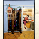 City Workers Show Off Creative Sides