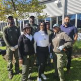 NYC Parks Apprenticeships Address Historically Hard-to-Recruit Titles