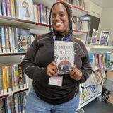 Local 1321 Library Chat