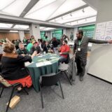 Legislative Conference Encourages Member Participation In Crafting Union Agenda