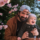 Providing Care With Paid Family Leave