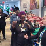 Federal Budget, New Health Plan On The Agenda At Town Halls