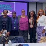 DC 37 Women’s Committee Domestic Violence Symposium
