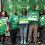 DC 37 News, Events, and Services you can use in February