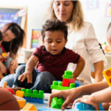 Newly Created DC 37 Child Care Trust Expands Benefits for Families