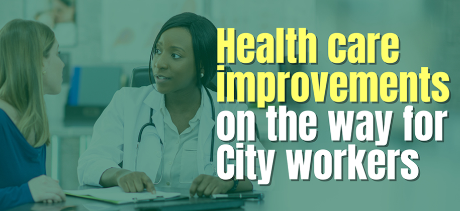 Read about the New NYCE PPO Plan.