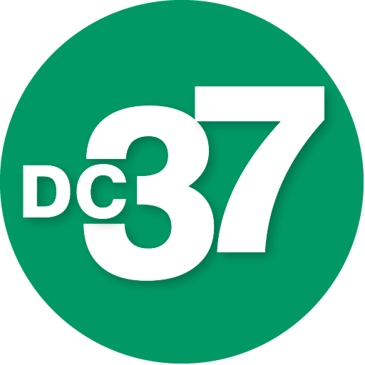  District Council 37