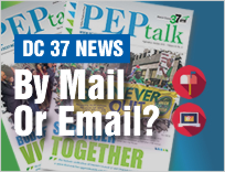Click here if you want union news mailed or via email.