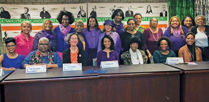 DC 37: Women's Committee